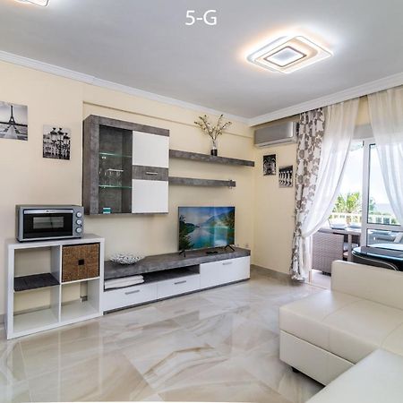 Always Happy 1 Bdr 6G And 5G Puerto Marina Views Daire Benalmádena Dış mekan fotoğraf