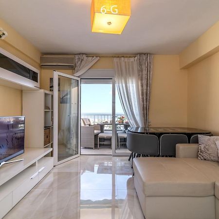 Always Happy 1 Bdr 6G And 5G Puerto Marina Views Daire Benalmádena Dış mekan fotoğraf