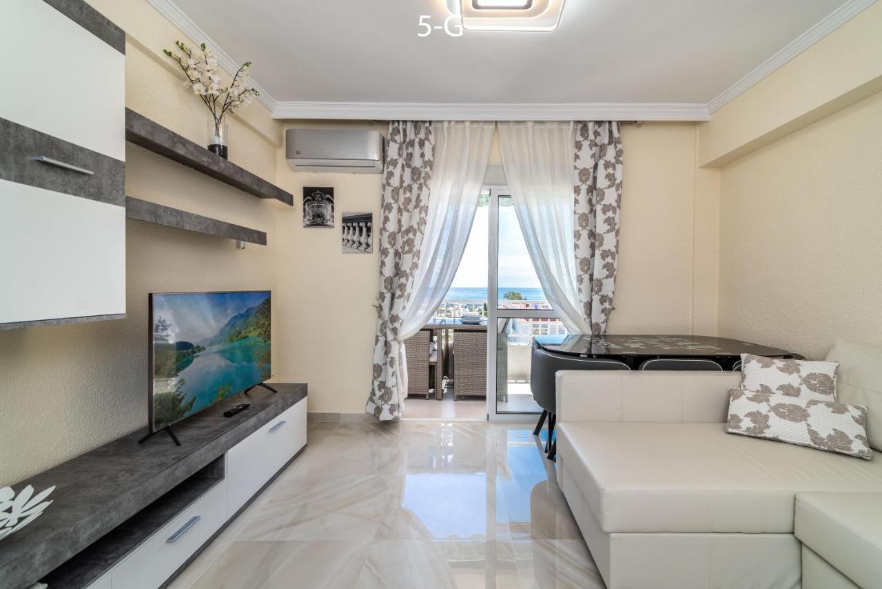 Always Happy 1 Bdr 6G And 5G Puerto Marina Views Daire Benalmádena Dış mekan fotoğraf