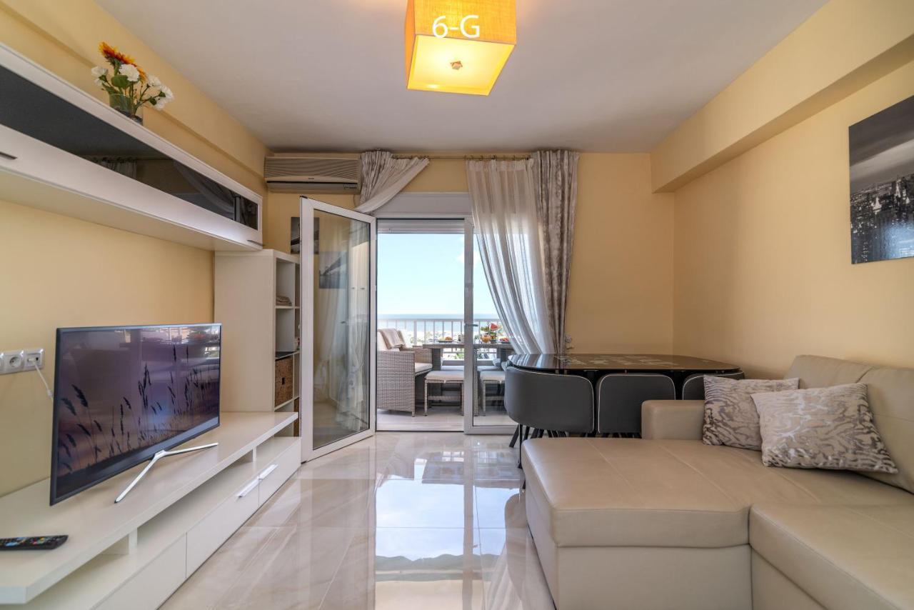 Always Happy 1 Bdr 6G And 5G Puerto Marina Views Daire Benalmádena Dış mekan fotoğraf